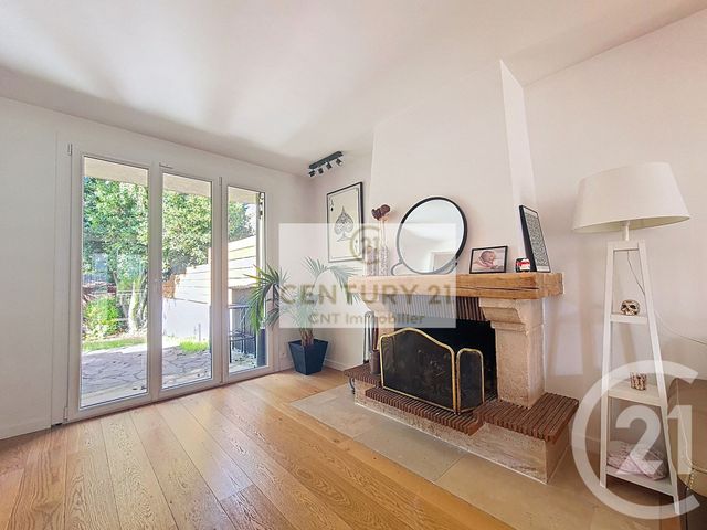 Afficher la photo en grand maison à vendre - 5 pièces - 89.22 m2 - ORMESSON SUR MARNE - 94 - ILE-DE-FRANCE - Century 21 Cnt Immobilier