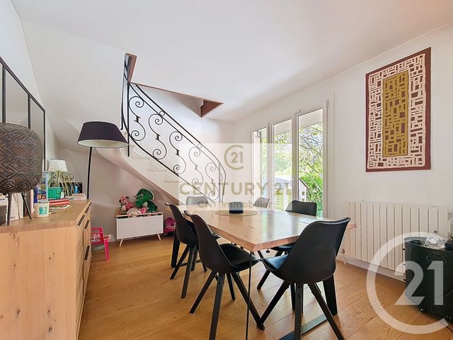 Afficher la photo en grand maison à vendre - 5 pièces - 89.22 m2 - ORMESSON SUR MARNE - 94 - ILE-DE-FRANCE - Century 21 Cnt Immobilier