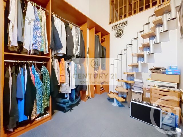 maison à vendre - 6 pièces - 135.97 m2 - ORMESSON SUR MARNE - 94 - ILE-DE-FRANCE - Century 21 Cnt Immobilier