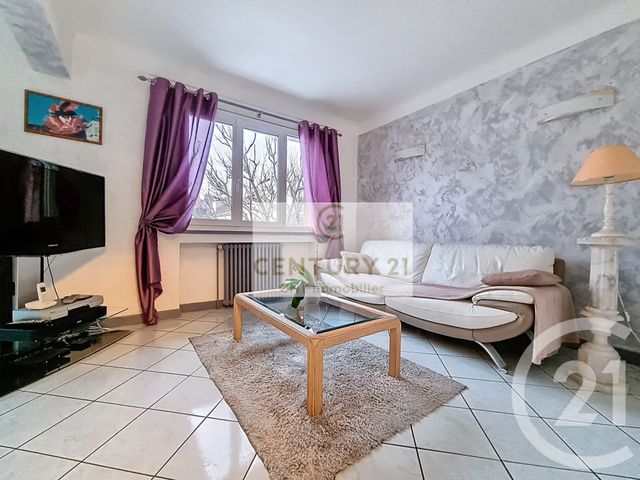 maison à vendre - 6 pièces - 135.97 m2 - ORMESSON SUR MARNE - 94 - ILE-DE-FRANCE - Century 21 Cnt Immobilier