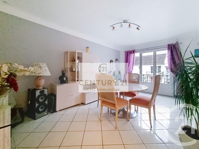 maison à vendre - 6 pièces - 135.97 m2 - ORMESSON SUR MARNE - 94 - ILE-DE-FRANCE - Century 21 Cnt Immobilier