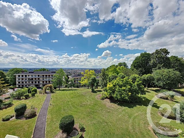 appartement - CHENNEVIERES SUR MARNE - 94