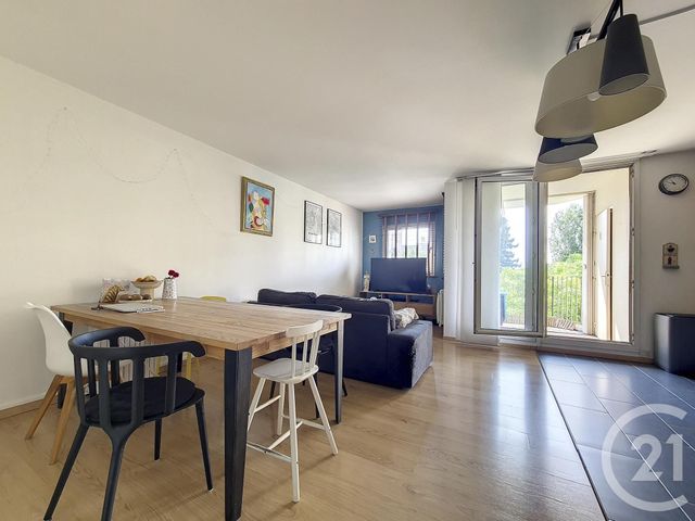 appartement - CHENNEVIERES SUR MARNE - 94