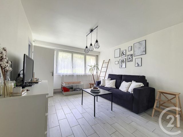Appartement F1 à vendre - 1 pièce - 24.26 m2 - CHENNEVIERES SUR MARNE - 94 - ILE-DE-FRANCE - Century 21 Cnt Immobilier