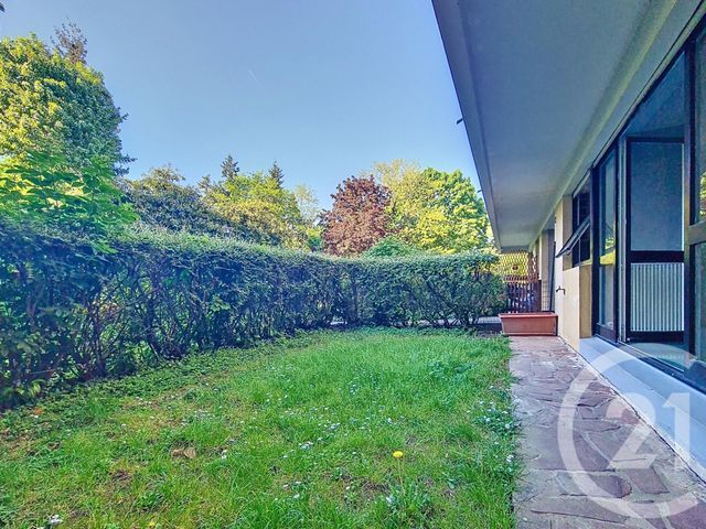 appartement - CHENNEVIERES SUR MARNE - 94