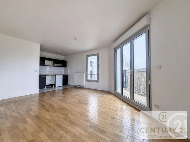 appartement - CHENNEVIERES SUR MARNE - 94