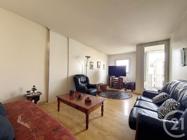 appartement - CHENNEVIERES SUR MARNE - 94