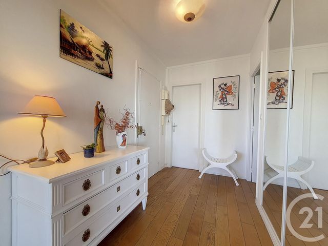 Appartement F4 à vendre - 4 pièces - 85.63 m2 - CHENNEVIERES SUR MARNE - 94 - ILE-DE-FRANCE - Century 21 Cnt Immobilier