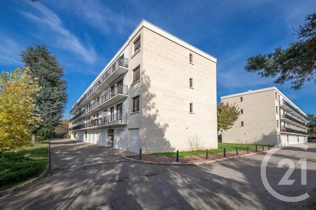 appartement - CHENNEVIERES SUR MARNE - 94
