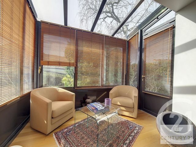 Maison à vendre ORMESSON SUR MARNE