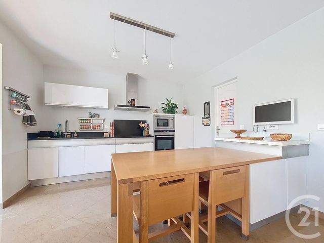 maison à vendre - 7 pièces - 179.0 m2 - CHENNEVIERES SUR MARNE - 94 - ILE-DE-FRANCE - Century 21 Cnt Immobilier