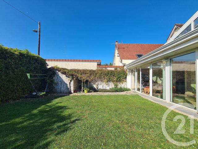 maison à vendre - 7 pièces - 179.0 m2 - CHENNEVIERES SUR MARNE - 94 - ILE-DE-FRANCE - Century 21 Cnt Immobilier