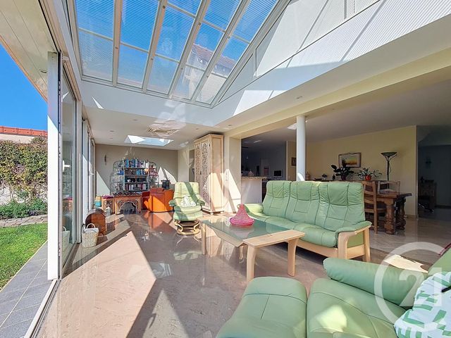 maison à vendre - 7 pièces - 179.0 m2 - CHENNEVIERES SUR MARNE - 94 - ILE-DE-FRANCE - Century 21 Cnt Immobilier