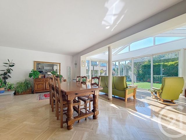 maison à vendre - 7 pièces - 179.0 m2 - CHENNEVIERES SUR MARNE - 94 - ILE-DE-FRANCE - Century 21 Cnt Immobilier