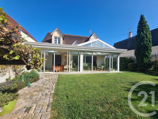maison à vendre - 7 pièces - 179.0 m2 - CHENNEVIERES SUR MARNE - 94 - ILE-DE-FRANCE - Century 21 Cnt Immobilier