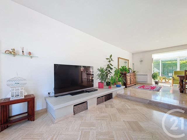 maison à vendre - 7 pièces - 179.0 m2 - CHENNEVIERES SUR MARNE - 94 - ILE-DE-FRANCE - Century 21 Cnt Immobilier