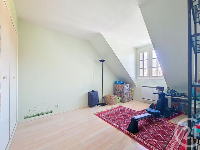 maison à vendre - 7 pièces - 179.0 m2 - CHENNEVIERES SUR MARNE - 94 - ILE-DE-FRANCE - Century 21 Cnt Immobilier