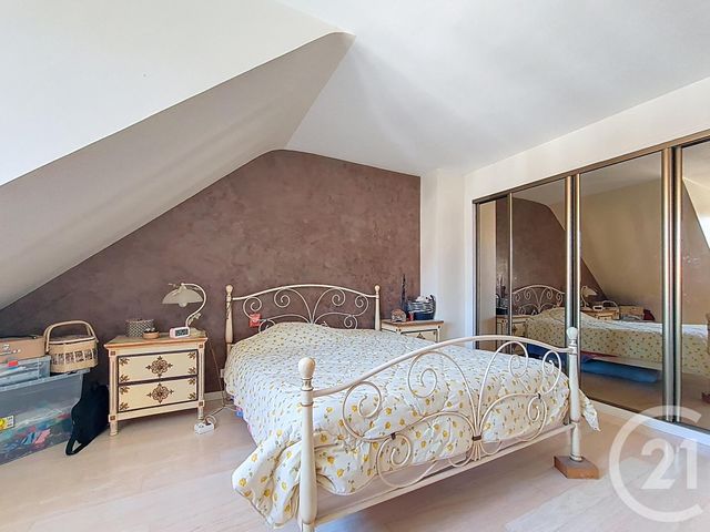 maison à vendre - 7 pièces - 179.0 m2 - CHENNEVIERES SUR MARNE - 94 - ILE-DE-FRANCE - Century 21 Cnt Immobilier