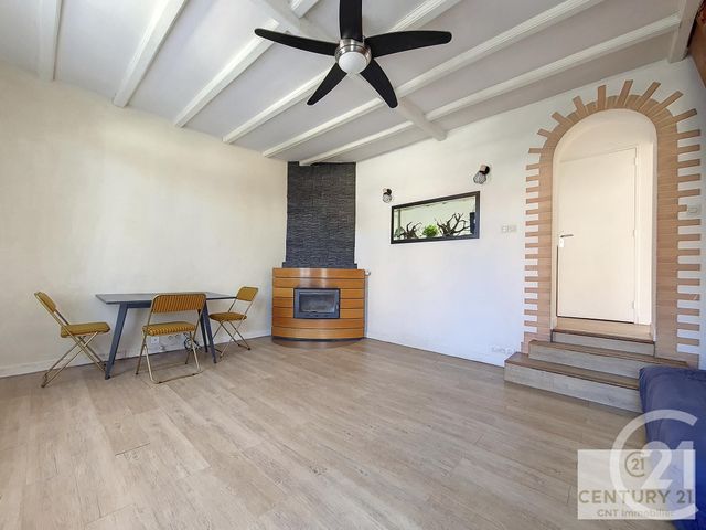 maison à vendre - 4 pièces - 72.5 m2 - CHENNEVIERES SUR MARNE - 94 - ILE-DE-FRANCE - Century 21 Cnt Immobilier
