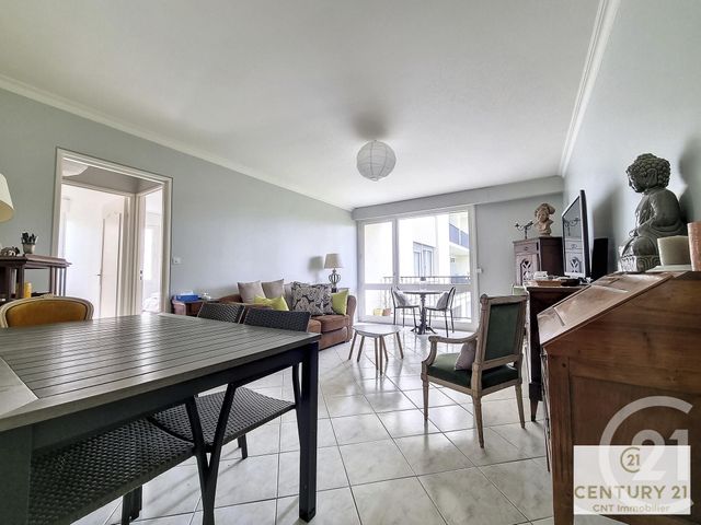 appartement - CHENNEVIERES SUR MARNE - 94