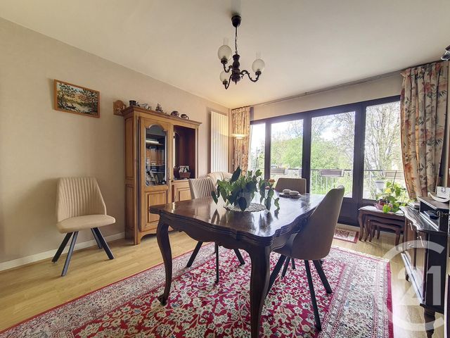 appartement - CHENNEVIERES SUR MARNE - 94