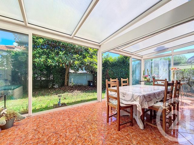 maison à vendre - 6 pièces - 117.0 m2 - CHENNEVIERES SUR MARNE - 94 - ILE-DE-FRANCE - Century 21 Cnt Immobilier