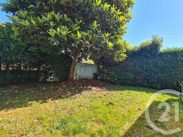 maison à vendre - 6 pièces - 117.0 m2 - CHENNEVIERES SUR MARNE - 94 - ILE-DE-FRANCE - Century 21 Cnt Immobilier