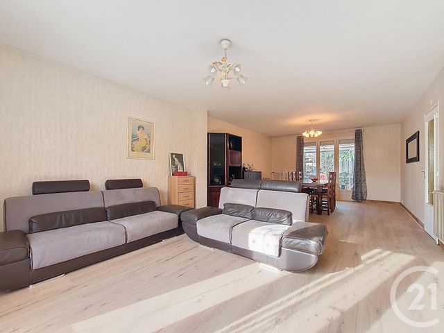 maison à vendre - 6 pièces - 117.0 m2 - CHENNEVIERES SUR MARNE - 94 - ILE-DE-FRANCE - Century 21 Cnt Immobilier