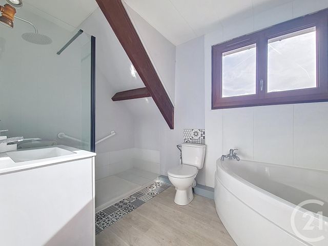 maison à vendre - 6 pièces - 117.0 m2 - CHENNEVIERES SUR MARNE - 94 - ILE-DE-FRANCE - Century 21 Cnt Immobilier