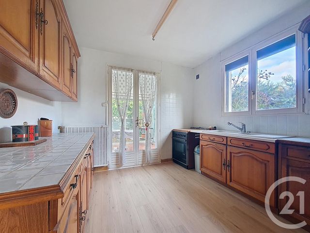 maison à vendre - 6 pièces - 117.0 m2 - CHENNEVIERES SUR MARNE - 94 - ILE-DE-FRANCE - Century 21 Cnt Immobilier