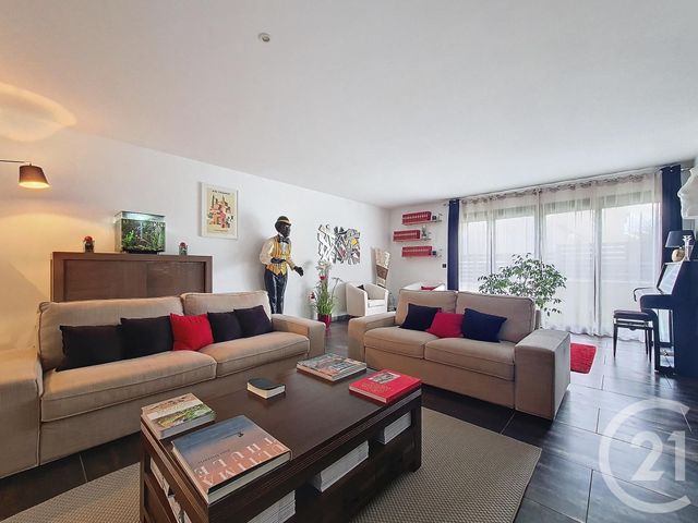 maison à vendre - 6 pièces - 124.94 m2 - ORMESSON SUR MARNE - 94 - ILE-DE-FRANCE - Century 21 Cnt Immobilier
