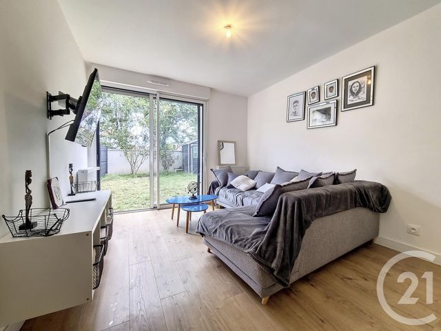 appartement - CHENNEVIERES SUR MARNE - 94
