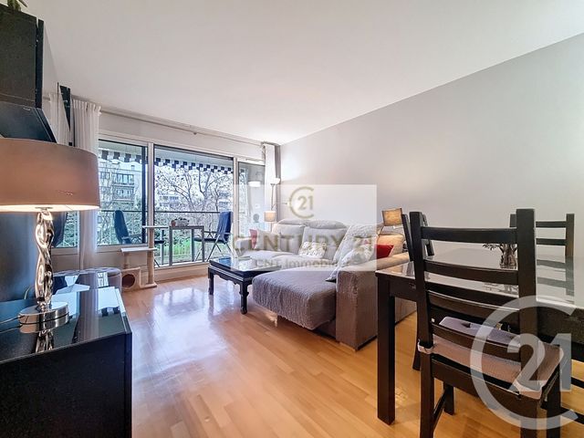 Appartement F3 à vendre - 3 pièces - 61.81 m2 - CHENNEVIERES SUR MARNE - 94 - ILE-DE-FRANCE - Century 21 Cnt Immobilier