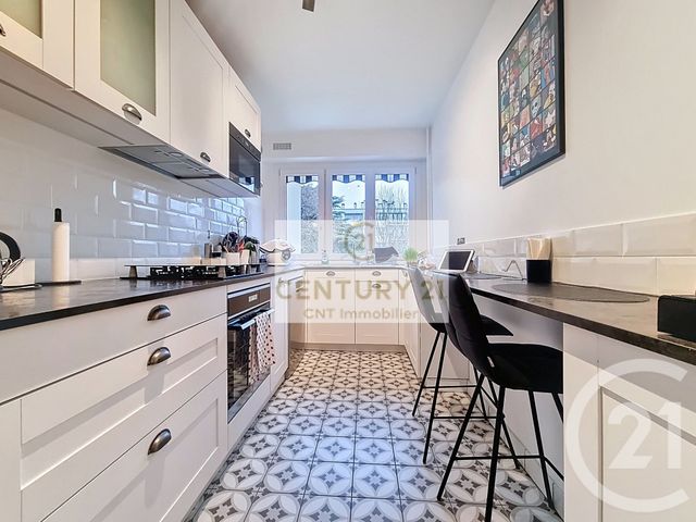 Appartement F3 à vendre CHENNEVIERES SUR MARNE