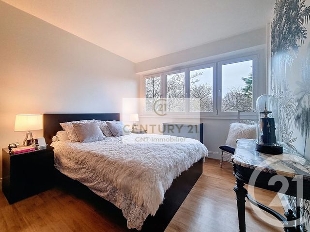 Appartement F3 à vendre - 3 pièces - 61.81 m2 - CHENNEVIERES SUR MARNE - 94 - ILE-DE-FRANCE - Century 21 Cnt Immobilier