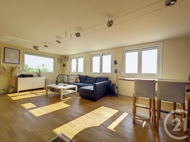 Appartement F3 à vendre CHENNEVIERES SUR MARNE