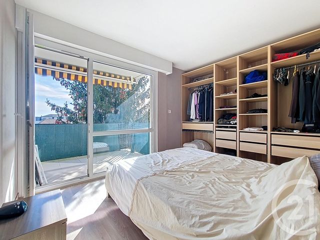 Appartement F3 à vendre - 3 pièces - 60.53 m2 - CHENNEVIERES SUR MARNE - 94 - ILE-DE-FRANCE - Century 21 Cnt Immobilier