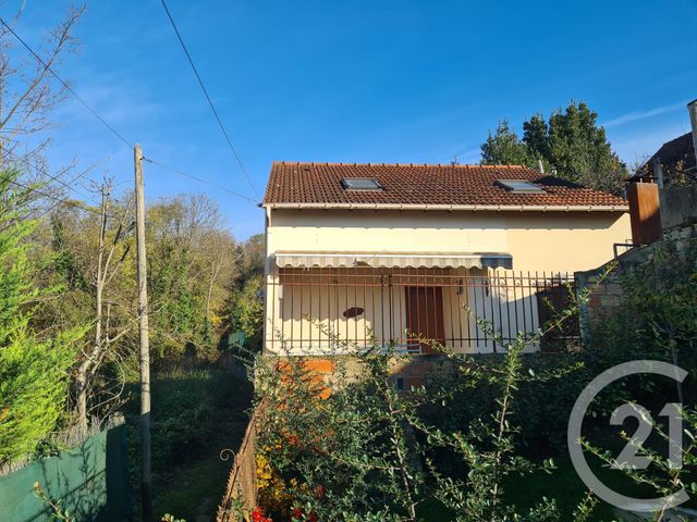 maison - CHENNEVIERES SUR MARNE - 94