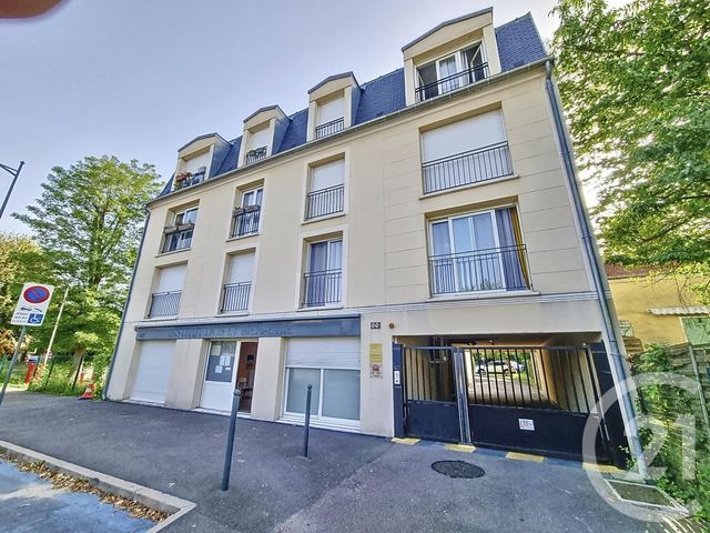 Appartement F2 à vendre - 2 pièces - 45.2 m2 - CHENNEVIERES SUR MARNE - 94 - ILE-DE-FRANCE - Century 21 Cnt Immobilier
