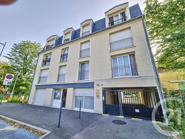 appartement - CHENNEVIERES SUR MARNE - 94