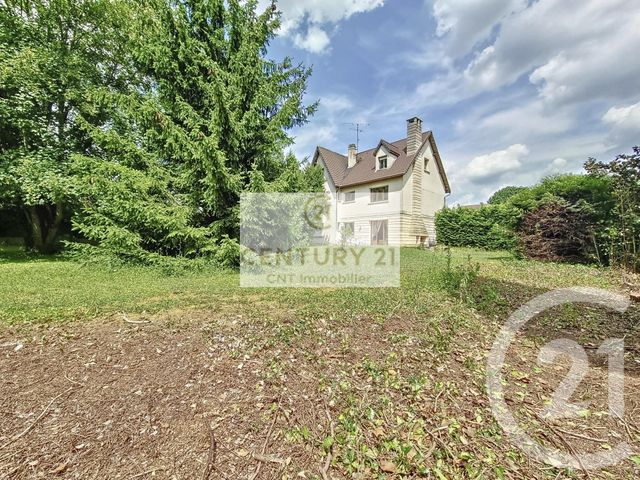 Maison à vendre ORMESSON SUR MARNE