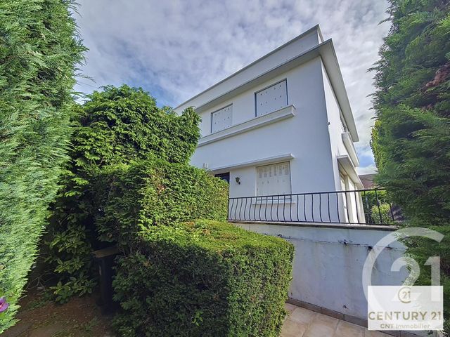 maison à vendre - 7 pièces - 139.9 m2 - ORMESSON SUR MARNE - 94 - ILE-DE-FRANCE - Century 21 Cnt Immobilier