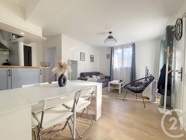 appartement - CHENNEVIERES SUR MARNE - 94