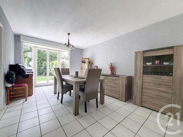 maison - CHENNEVIERES SUR MARNE - 94