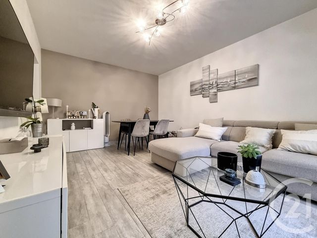 appartement - CHENNEVIERES SUR MARNE - 94
