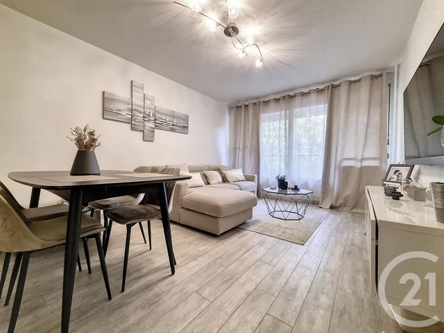 Appartement F3 à vendre CHENNEVIERES SUR MARNE