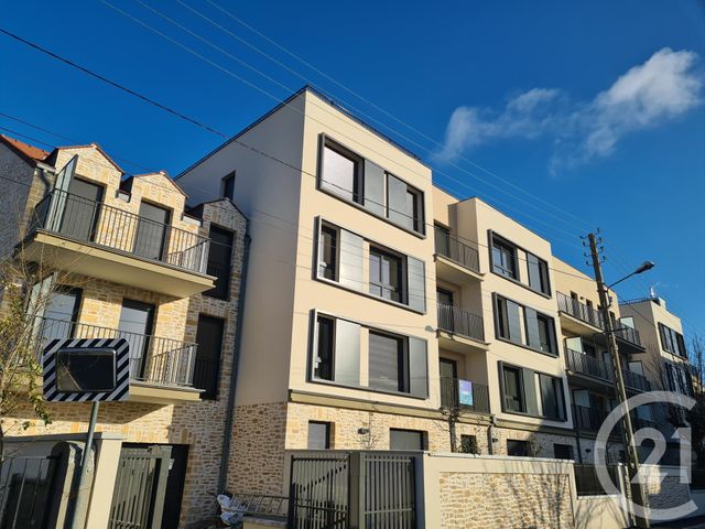 appartement - CHENNEVIERES SUR MARNE - 94