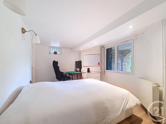 maison à vendre - 6 pièces - 132.0 m2 - LA VARENNE ST HILAIRE - 94 - ILE-DE-FRANCE - Century 21 Cnt Immobilier