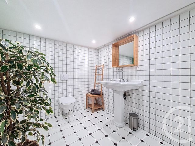 maison à vendre - 6 pièces - 132.0 m2 - LA VARENNE ST HILAIRE - 94 - ILE-DE-FRANCE - Century 21 Cnt Immobilier