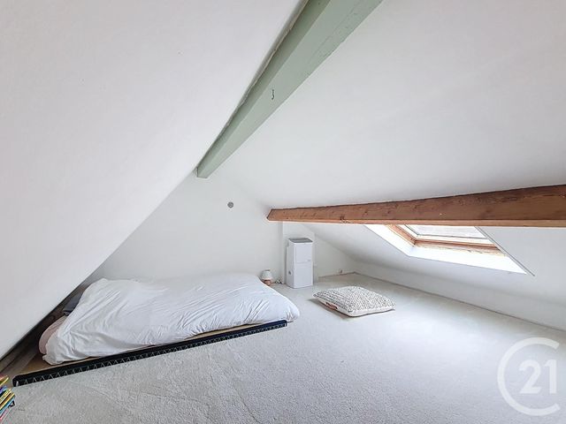 maison à vendre - 6 pièces - 132.0 m2 - LA VARENNE ST HILAIRE - 94 - ILE-DE-FRANCE - Century 21 Cnt Immobilier